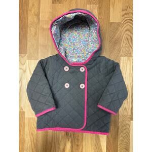 Mini Boden Jacket